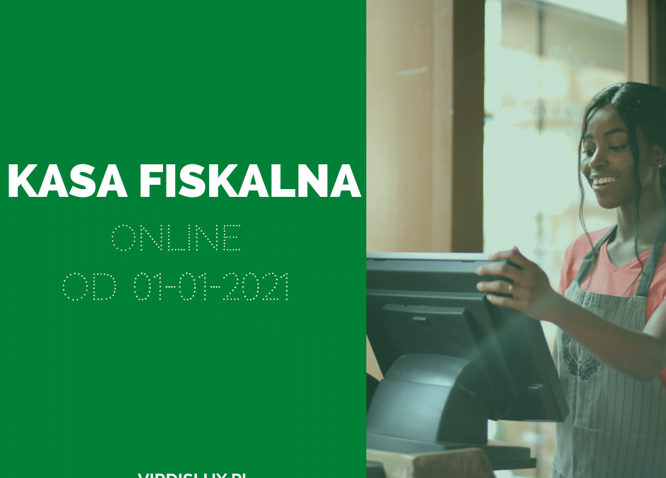 Kasy fiskalne online Virdis Lux Biuro Rachunkowe Wołomin